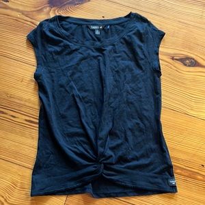 Xs toad&co cotton tank top